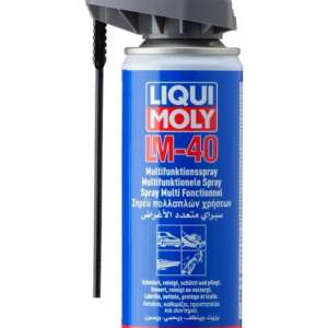 Aérosol Multifonction LIQUI MOLY LM 40 – 200 ml
