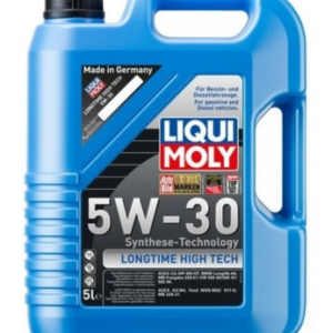 Huile Moteur LIQUI MOLY Longtime High Tech 5W-30 5L