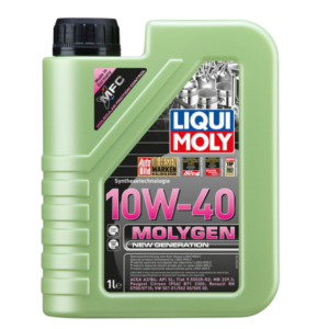 Huile Moteur LIQUI MOLY Molygen New Generation 10W-40 1L
