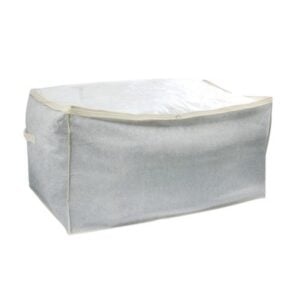 Housse multi-usages polypropylène non-tissée 91x53x47 cm