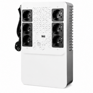 Onduleur keor sp 600va 360w line