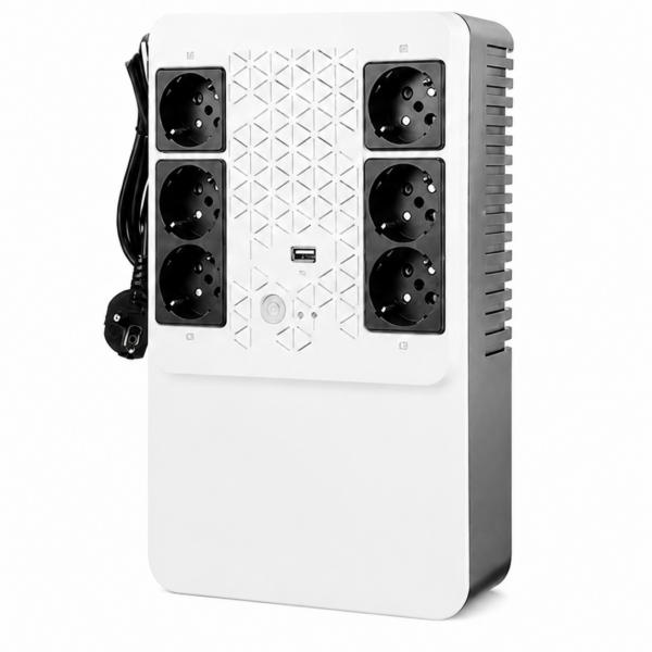 Onduleur keor sp 600va 360w line
