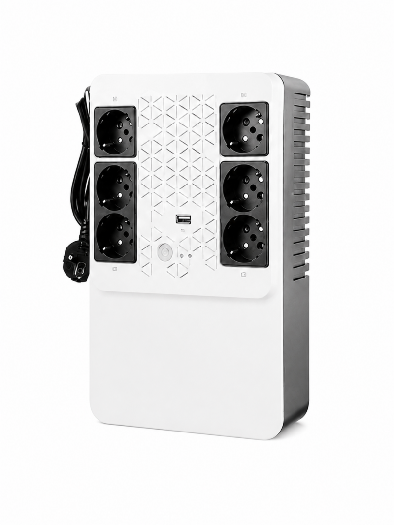 987273 Onduleur keor sp 600va 360w line – Image 1