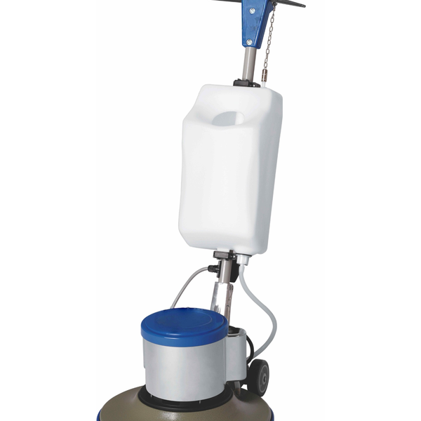 Monobrosse multifonction 43 cm 1 200 W 220-240 V