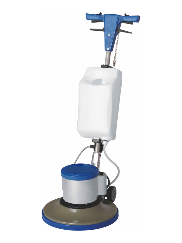 987983 Monobrosse multifonction 43 cm 1 200 W 220240 V – Image 1