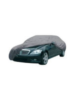 Housse pour voiture taille Xl Gris – Image 2