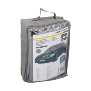 Housse pour voiture taille Xl Gris