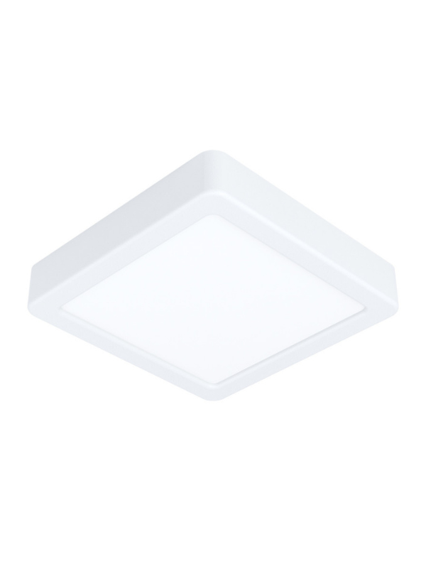 949597 Panel Acier Warm White 11W – Image 1