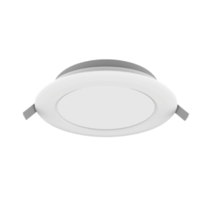Panel led rond encastre 32W ajustable 7500K KG