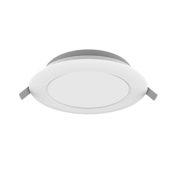 Panel led rond encastre 32W ajustable 7500K KG
