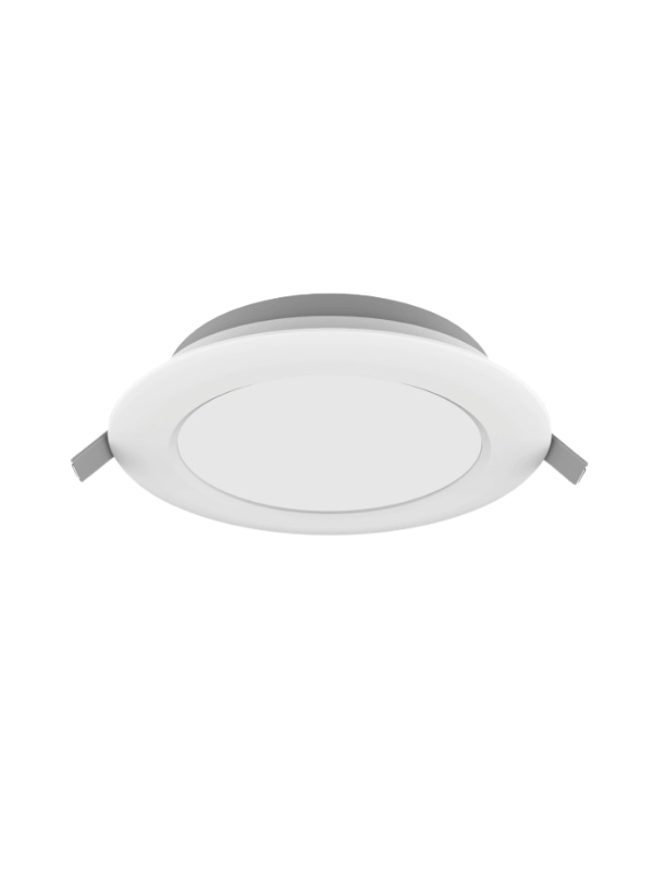 966542 Panel led rond encastre 32W ajustable 7500K KG – Image 1