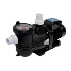 Pompe de piscine silencieuse 3 HP 2200 W 380 V