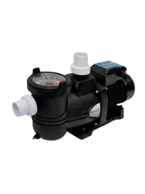 982496 Pompe de piscine silencieuse 3 HP 2200 W 380 V – Image 1