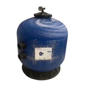 Filtre de piscine fiber glass ø650 1,5/2