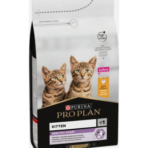Croquette original kitten poulet 10kg