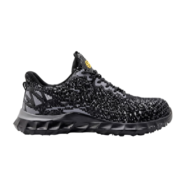 Chaussure de sécurité basket basse Ocean S3 imperméable ESD taille 42