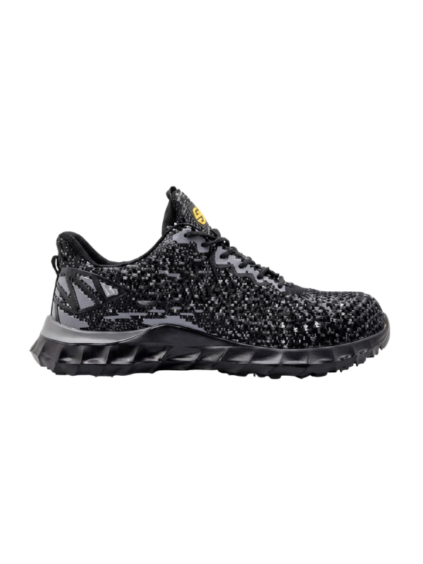 Chaussure de sécurité basket basse Ocean S3 imperméable ESD taille 42