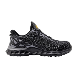 Chaussure de sécurité basket basse Ocean S3 imperméable ESD taille 43