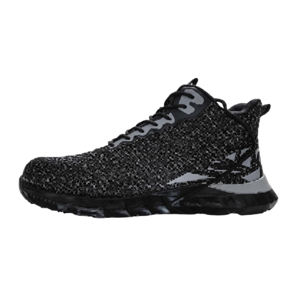 Chaussure haute basket imperméable S3 ESD Sky taille 42