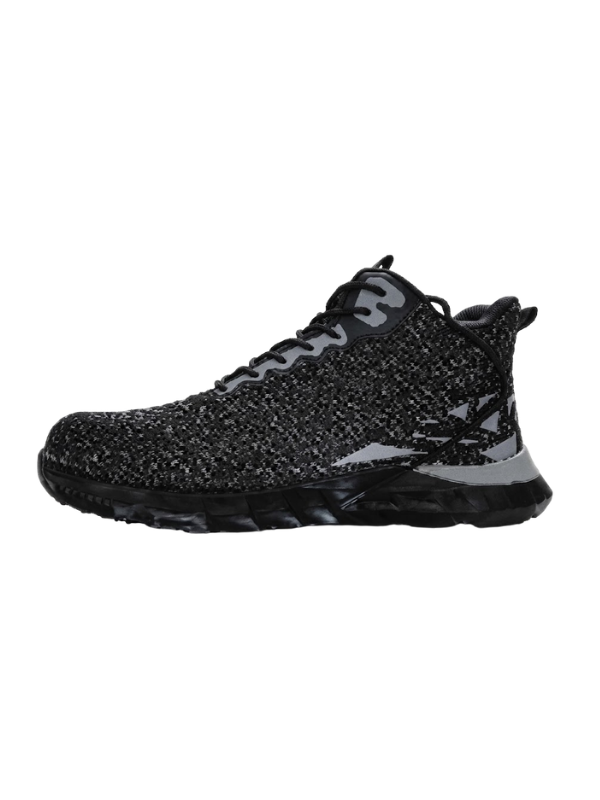 984333 Chaussure haute basket imperméable S3 ESD Sky taille 44 – Image 1