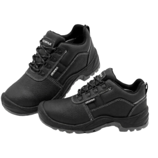 Chaussure Premium 8128 basse S3 Jaguar taille40