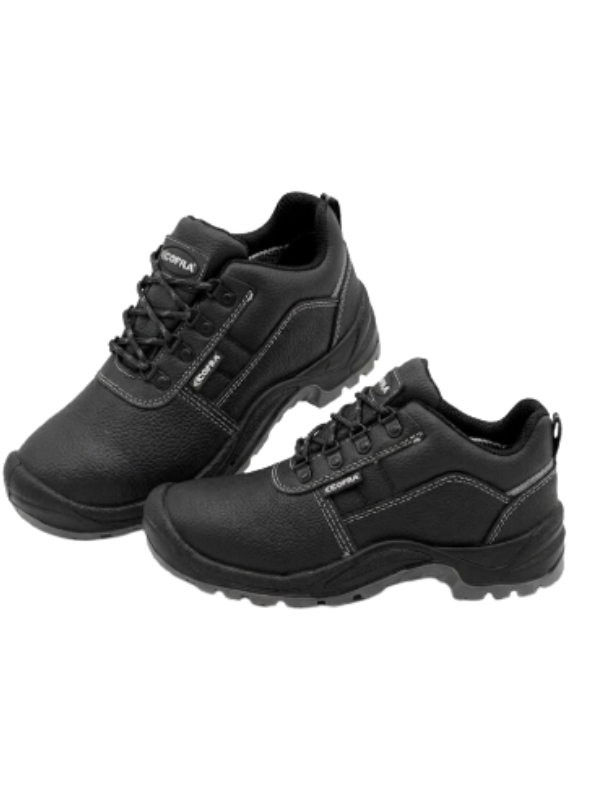 984345 Chaussure Premium 8128 basse S3 Jaguar taille40 – Image 1