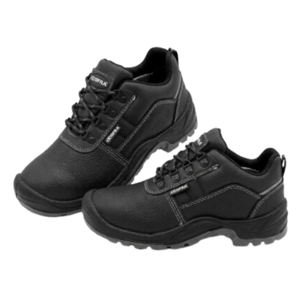Chaussure Premium 8128 basse S3 Jaguar taille41
