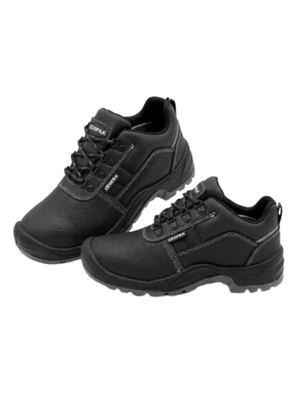 984346 Chaussure Premium 8128 basse S3 Jaguar taille41 – Image 1
