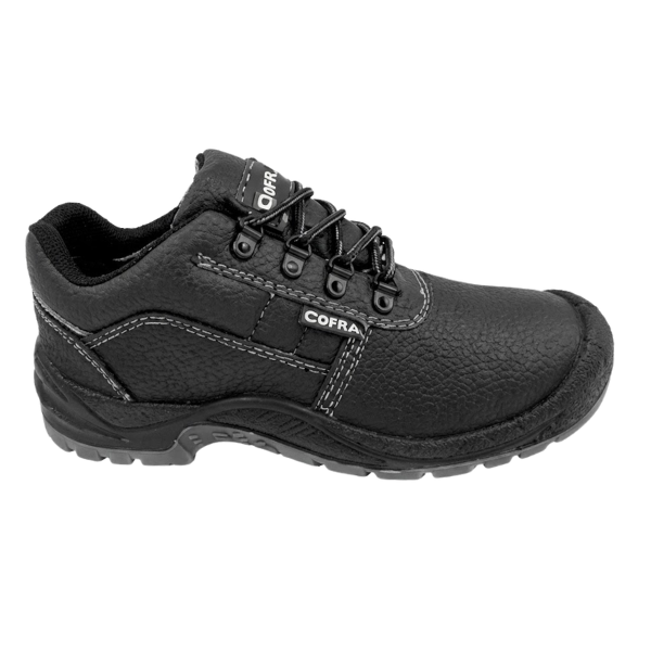 Chaussure Premium 8128 basse S3 Jaguar taille42