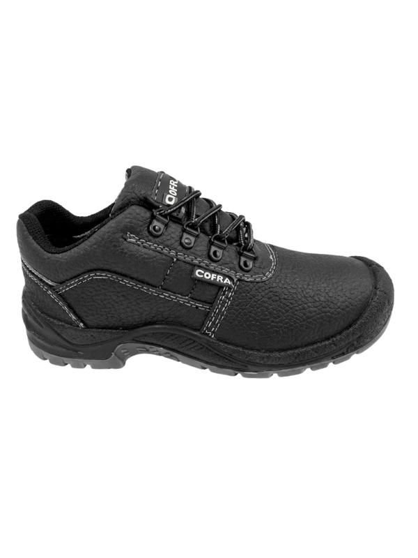 984347 Chaussure Premium 8128 basse S3 Jaguar taille42 – Image 1