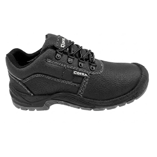 Chaussure Premium 8128 basse S3 Jaguar taille43