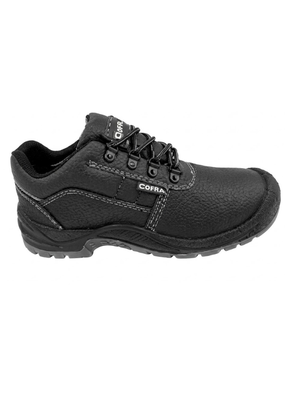 984349 Chaussure Premium 8128 basse S3 Jaguar taille43 – Image 1