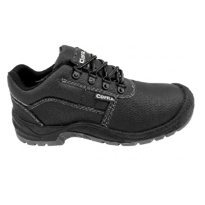 Chaussure Premium 8128 basse S3 Jaguar taille44