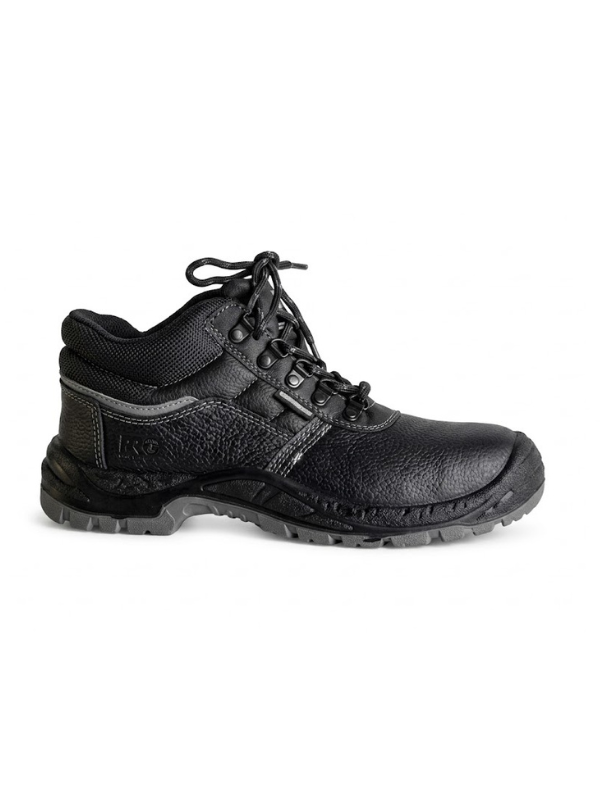 984353 Chaussure Premium 8128 haute S3 Faucon taille45 – Image 1