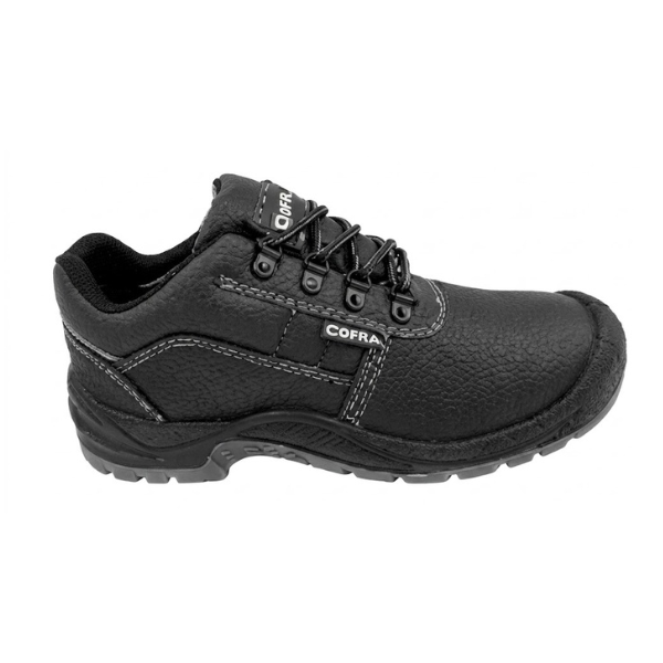 Chaussure Premium 8128 basse S3 Jaguar taille45