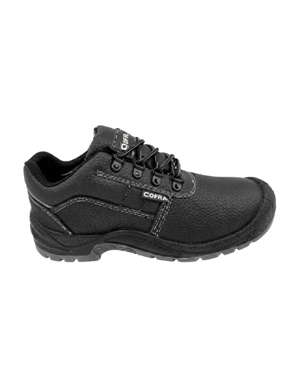 984356 Chaussure Premium 8128 basse S3 Jaguar taille45 – Image 1