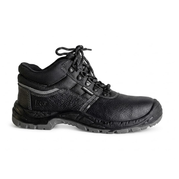 Chaussure Premium 8128 haute S3 Faucon taille42