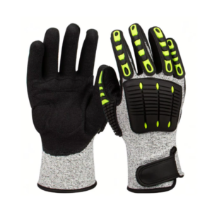 Gant anti-impact