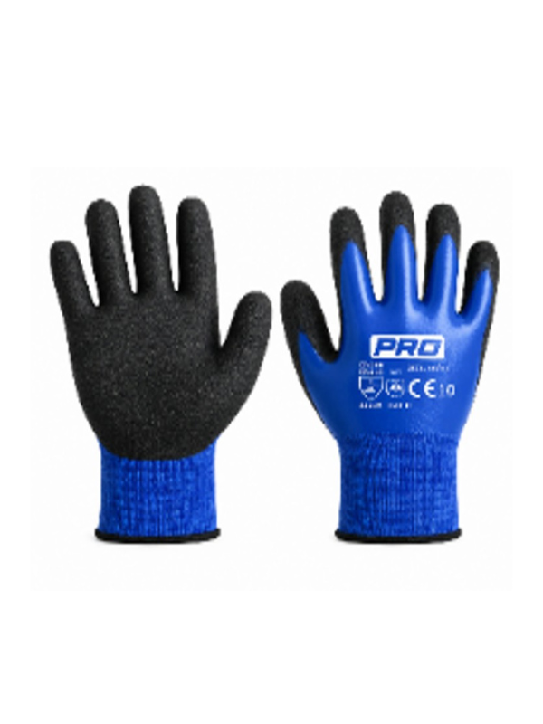 984377 Gant imperméable en nitrile antichaleur – Image 1