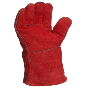Gant antichaleur rouge WC 002R