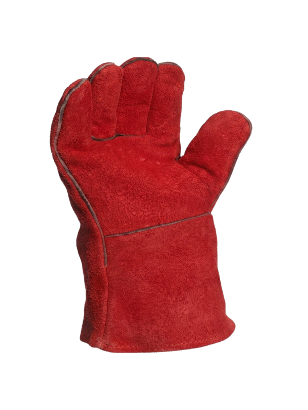 984383 Gant antichaleur rouge WC 002R – Image 1