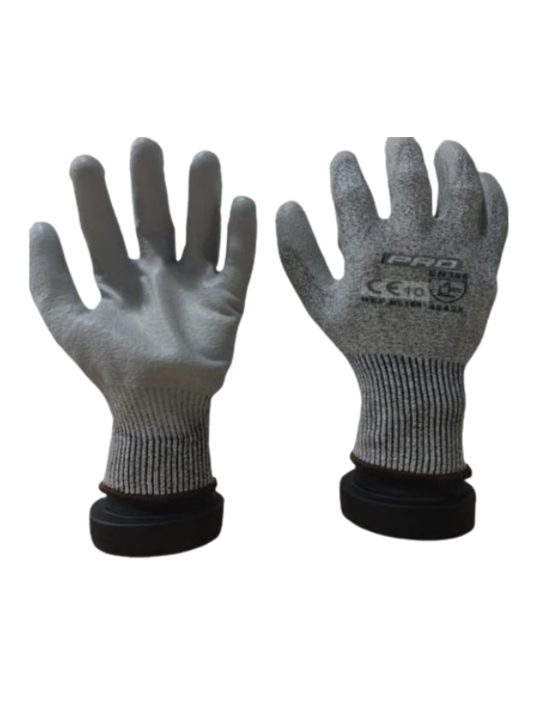 984385 Gant enduit polyuréthane renforcé NL184 – Image 1