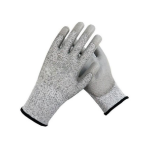Gant anticoupure niveau 5