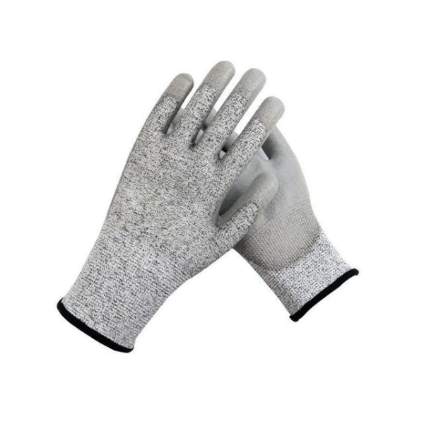 Gant anticoupure niveau 5