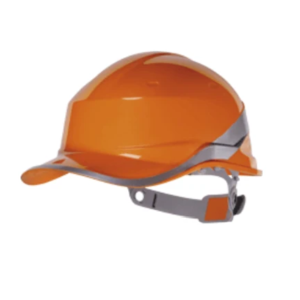 Casque de chantier pour cadre Vaultex Baseball Diamon