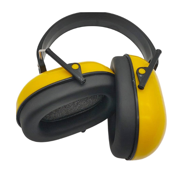 Casque antibruit Premium EP108