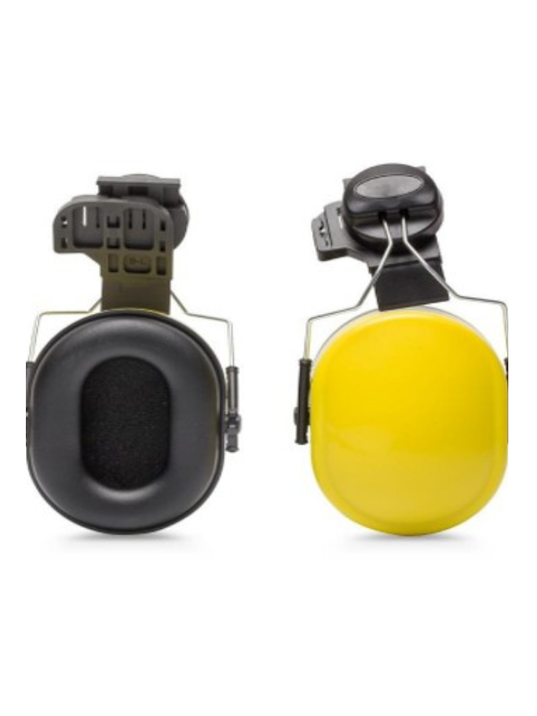 984403 Casque antibruit adaptable sur casque – Image 1