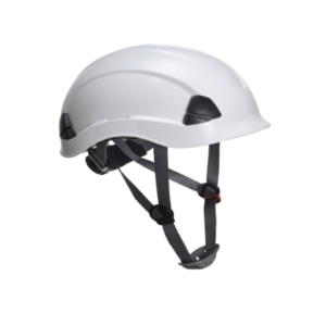 Casque monteur NTA A5 blanc