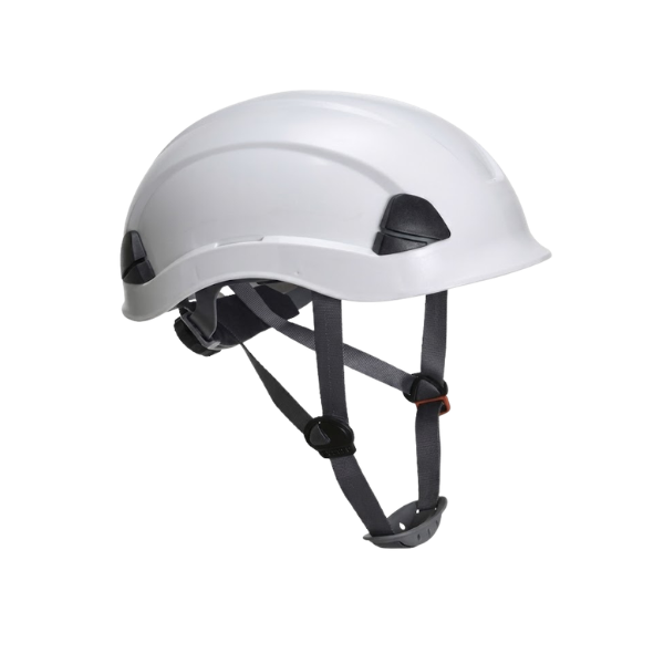 Casque monteur NTA A5 blanc