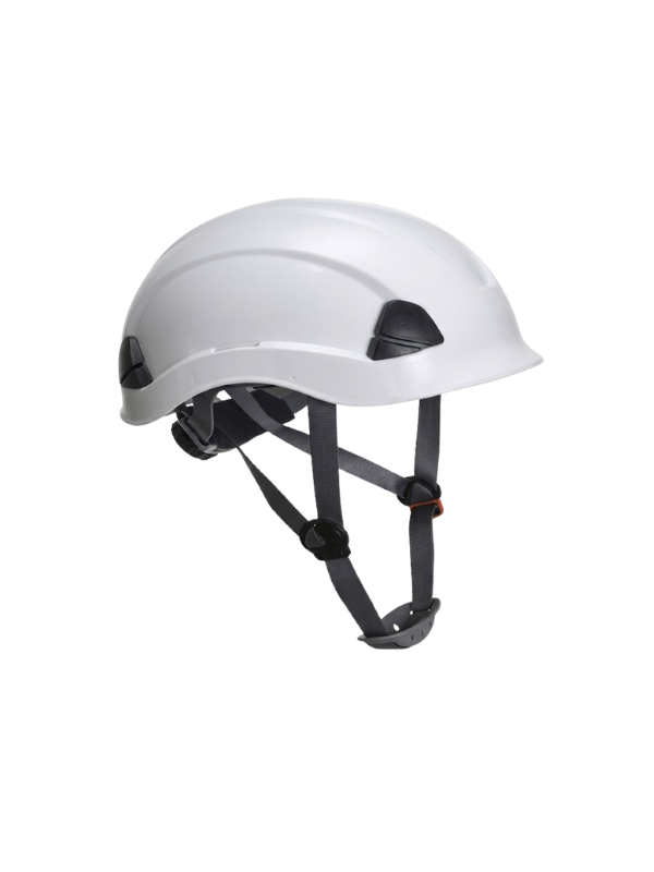 984404 Casque monteur NTA A5 blanc – Image 1